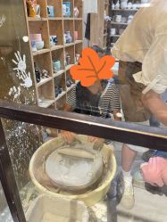 -初八手工DIY陶艺馆(初八陶社)