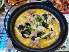 -七爷清汤腩·港式餐厅(金狮广场店)