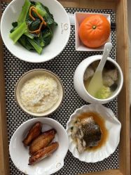 -馨月汇·一悦馨香月子中心(前滩店)