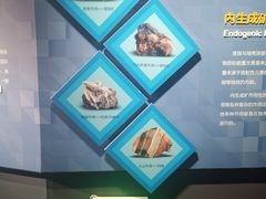 -湖南省地质博物馆