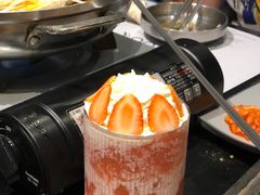 -KCOOKING概念韩餐(世茂52+店)