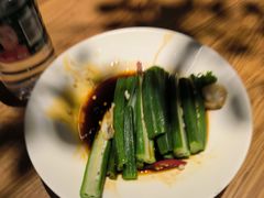 -绿茶餐厅(南昌王府井店)