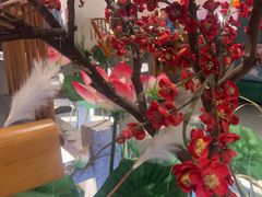 -荷塘秋月·本帮江浙菜(国权路店)