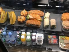 -星巴克(红房子店)