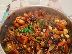 -黄记煌三汁焖锅(首创奥特莱斯店)