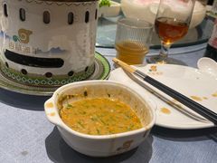-百草滩羊清水涮羊肉(长城路店)