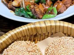 -魁盛居百年鲁菜馆(县西巷店)