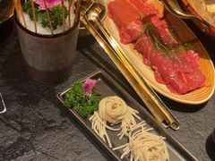 -色響火锅(恒隆广场店)