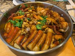-黄记煌三汁焖锅(新世纪广场店)