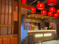 门面-巴蜀大将火锅(太原旗舰店)
