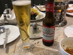 -西安高新希尔顿酒店·咖啡露台西餐厅