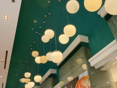 -上海浦东康桥绿地假日酒店