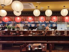 -鸟鹏烧鸟居酒屋(仁恒梦中心店)