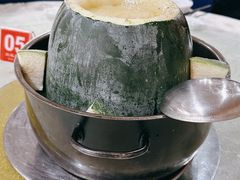 冬瓜盅-红旗山庄(圭峰山店)