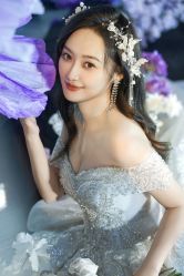 -LOVE SHINE婚纱·红鼎庄龙凤褂·妈妈装定制