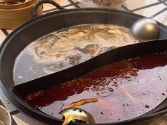 -朱光玉火锅馆(正弘城店)