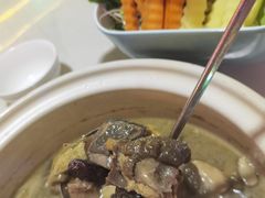 -山菌美食苑(振兴路店)