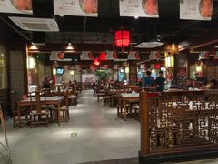 -惠丰堂饭庄