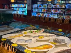 -侬佳蒸菜馆(听潮店)