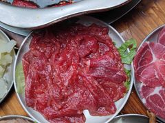 -铜元老码头鳝鱼火锅