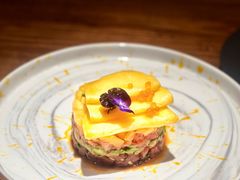 -格鲁·秀色Georgia’s Feast