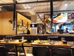 大堂-白玉串城(南六中路店)