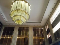 大堂-世德花园酒店自助餐