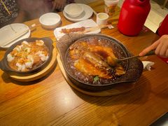 -九毛九西北菜(大东海店)