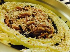 金枪鱼饭团-Yolo韩国创意料理