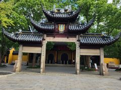 -西园戒幢律寺