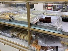 -爱德顺糕点食屋(利民道店)
