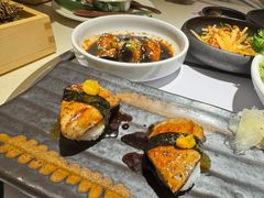 -赤坂亭M9和牛烧肉·日料398放题(万达店)