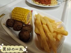 -宜家·瑞典风味餐厅(海达南街店)