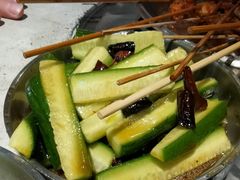 -神伙烧烤(江北黄泥塝店)