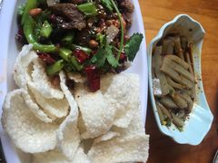 -小厨子私房菜·云南美食店