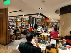 -虾饺妹·酒家(金碧店)