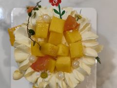 -花花卷卷·鲜食蛋糕(静安久光百货店)