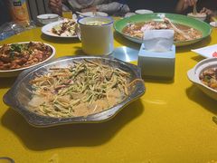 -人民公社大食堂(顺义总店)