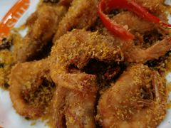 -粤盛海鲜平价店(洛溪食街店)