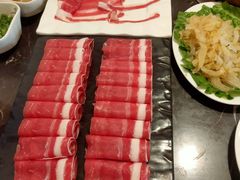 -东来顺饭庄(金泉广场店)