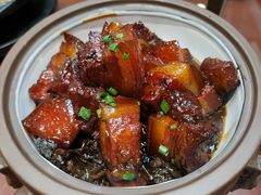 -小秦淮·南京土菜(新亭西路店)