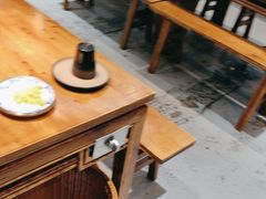 -谭三娘鲜切牛肉自助火锅(九眼桥总店)