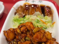 -和合谷(北新桥店)