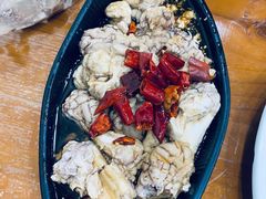 -清真麦顺和饭庄·二姐回头(和平店)