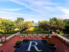 -三亚海棠湾万丽度假酒店