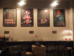 -Mr.Fox狐狸先生超级密室(南山店)
