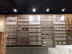 -MUJI无印良品(杭州万象城店)