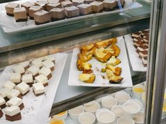 -比格比萨自助(宝山日月光店)