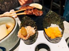 海膽-乐天大喜屋(创兴广场店)