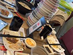 -三禾寿司(石龙店)